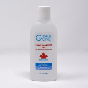 Hand Sanitizer