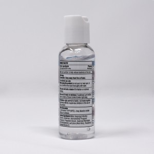 Hand Sanitizer