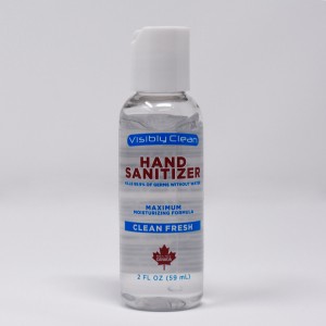 Hand Sanitizer